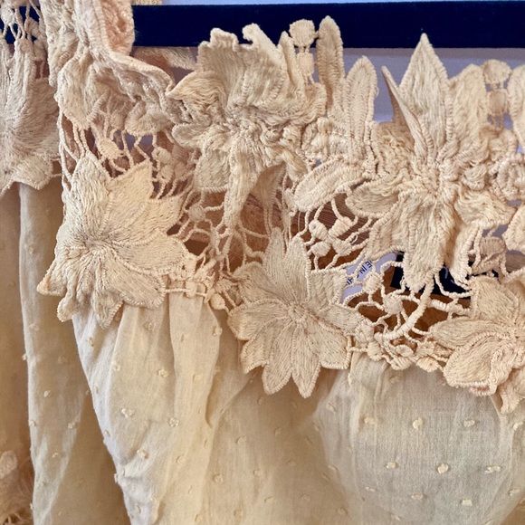 Spring blouse! - Picture 6 of 7